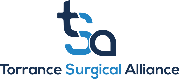 Torrance Surgical Alliance Logo